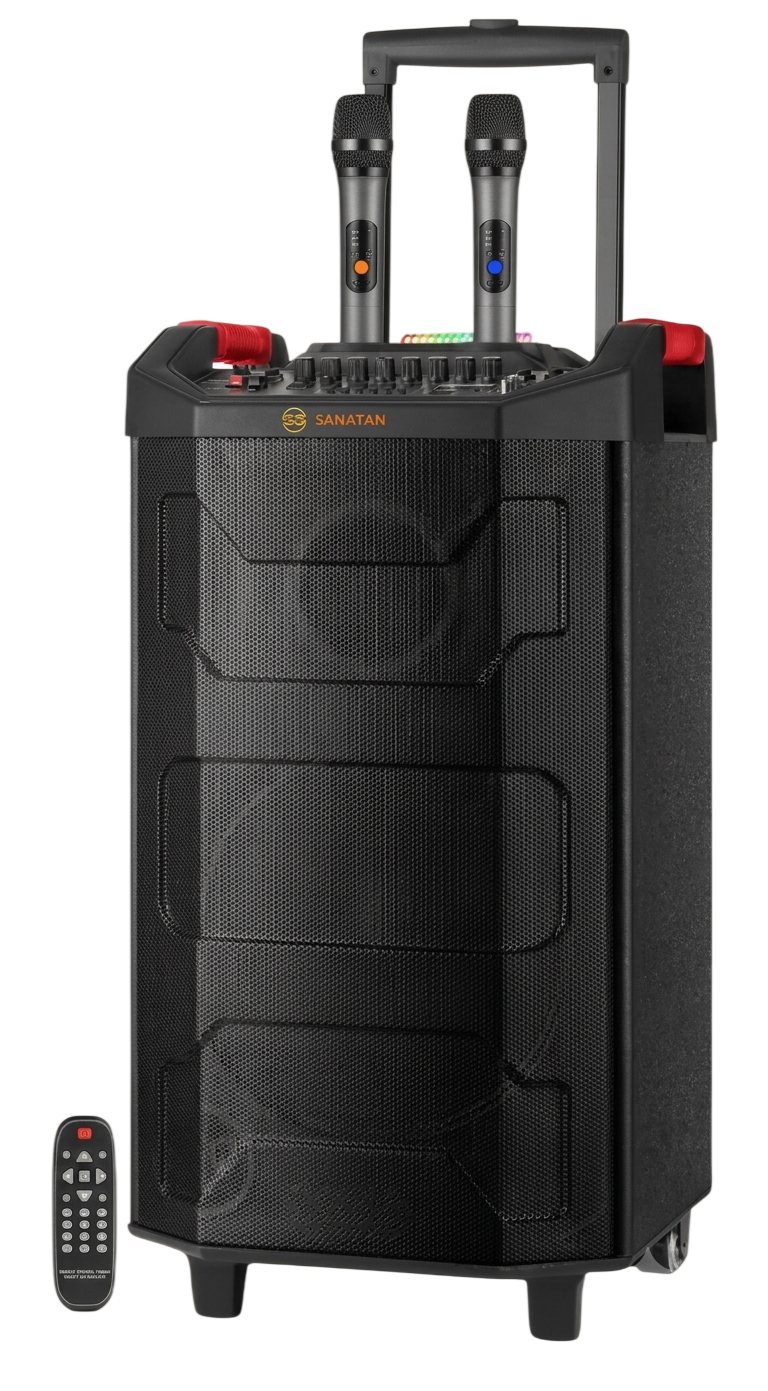 Music System